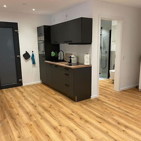 Wohnung In Eutingen 普福尔茨海姆 外观 照片