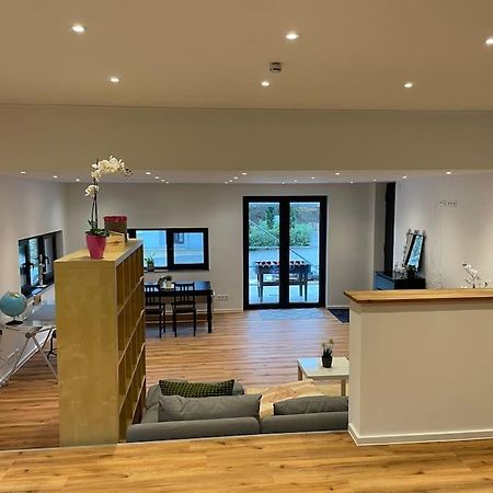 Wohnung In Eutingen 普福尔茨海姆 外观 照片