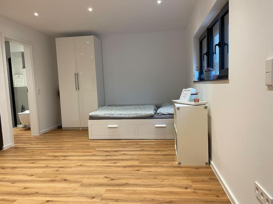 Wohnung In Eutingen 普福尔茨海姆 外观 照片